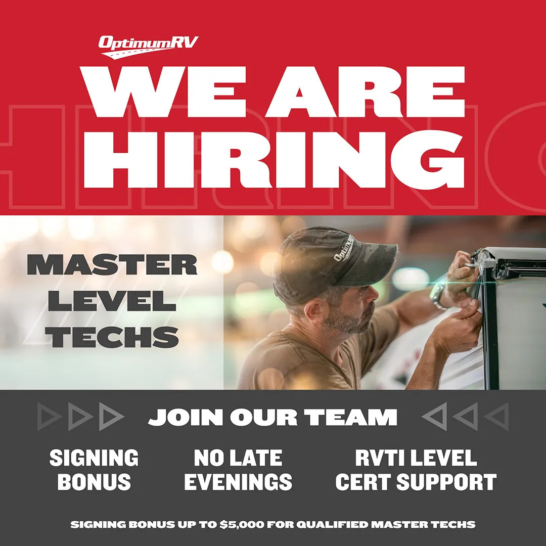 Hiring Service Tech-Master Level-v2