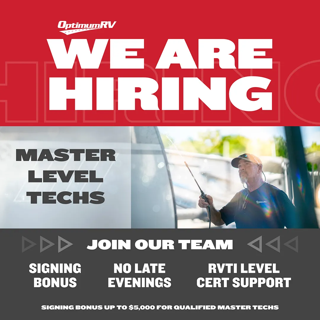Hiring Service Tech-Master Level-v3